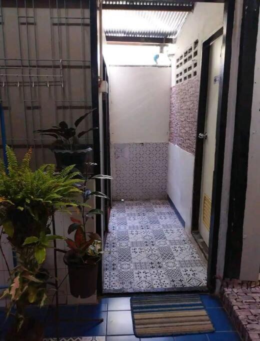 Apartmán Private1Bed#Cityview#Aircon#Cozy Čiang Mai Exteriér fotografie